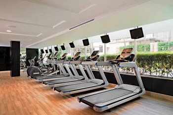 Courtyard By Marriott Bangkok