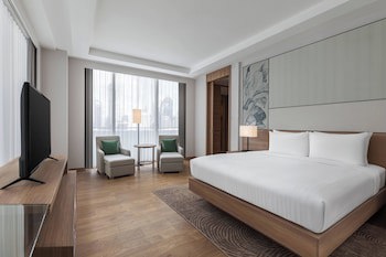 Courtyard By Marriott Bangkok