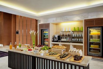 Courtyard By Marriott Bangkok