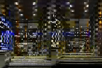 Ilayda Avantgarde Hotel