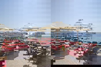 Ilayda Avantgarde Hotel