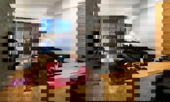 Ilayda Avantgarde Hotel