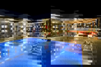 Ilayda Avantgarde Hotel