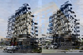 Ilayda Avantgarde Hotel