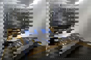 Ilayda Avantgarde Hotel