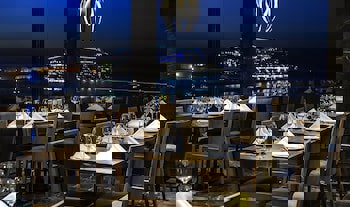 Ilayda Avantgarde Hotel