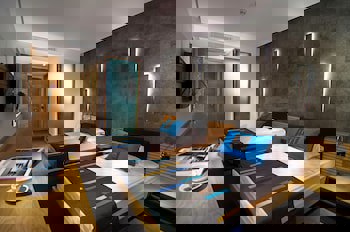 Ilayda Avantgarde Hotel