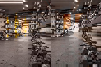 Ilayda Avantgarde Hotel