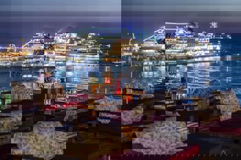 Ilayda Avantgarde Hotel