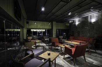 Ilayda Avantgarde Hotel