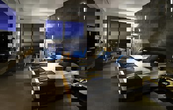 Ilayda Avantgarde Hotel