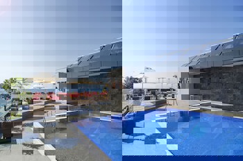 Ilayda Avantgarde Hotel