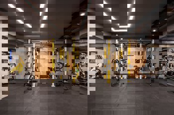 Ilayda Avantgarde Hotel