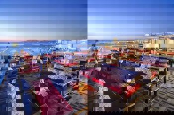 Ilayda Avantgarde Hotel