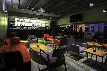 Ilayda Avantgarde Hotel