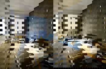 Ilayda Avantgarde Hotel