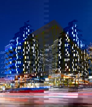 Ilayda Avantgarde Hotel