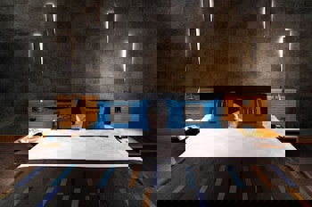 Ilayda Avantgarde Hotel