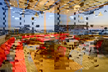 Ilayda Avantgarde Hotel