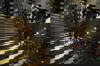 Ilayda Avantgarde Hotel