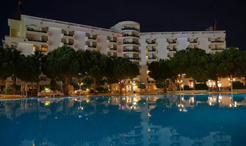 Garden of Sun Hotel galeri fotoğrafı