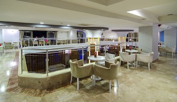 Garden of Sun Hotel fotoğrafı