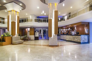 Garden of Sun Hotel fotoğrafı