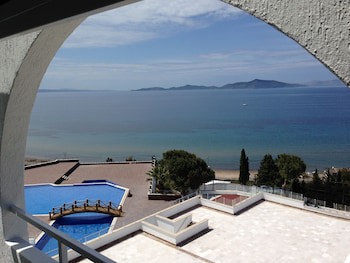 Woxxie Hotel galeri fotoğrafı