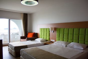 Woxxie Hotel galeri fotoğrafı