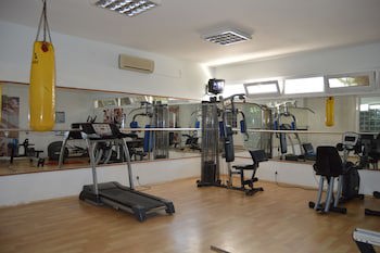 Woxxie Hotel galeri fotoğrafı