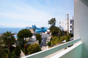 Woxxie Hotel galeri fotoğrafı