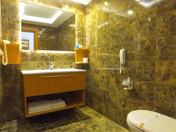 Woxxie Hotel galeri fotoğrafı