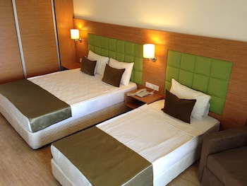 Woxxie Hotel fotoğrafı
