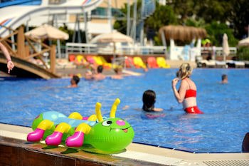 Woxxie Hotel galeri fotoğrafı