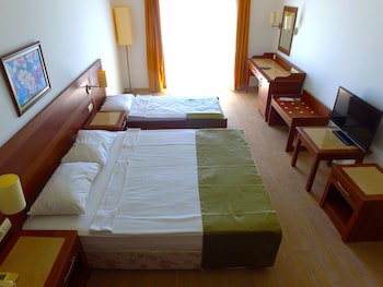 Woxxie Hotel galeri fotoğrafı