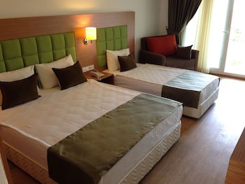Woxxie Hotel fotoğrafı
