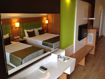 Woxxie Hotel galeri fotoğrafı