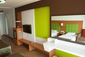 Woxxie Hotel galeri fotoğrafı