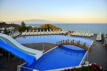 Woxxie Hotel galeri fotoğrafı