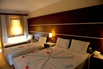 Woxxie Hotel galeri fotoğrafı