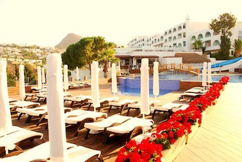Woxxie Hotel galeri fotoğrafı