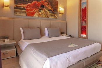 Bodrium Otel & Spa - Special Class