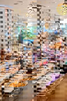 Bodrium Otel & Spa - Special Class