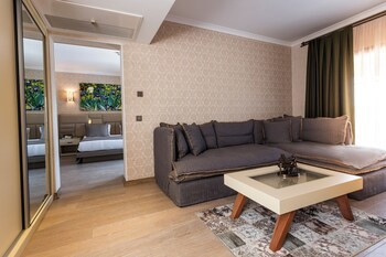 Bodrium Otel & Spa - Special Class