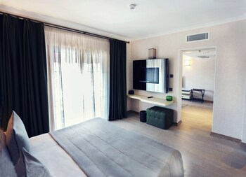 Bodrium Otel & Spa - Special Class