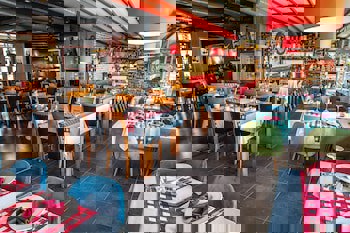 Bodrium Otel & Spa - Special Class