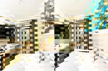 Bodrium Otel & Spa - Special Class