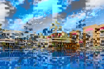 Bodrium Otel & Spa - Special Class