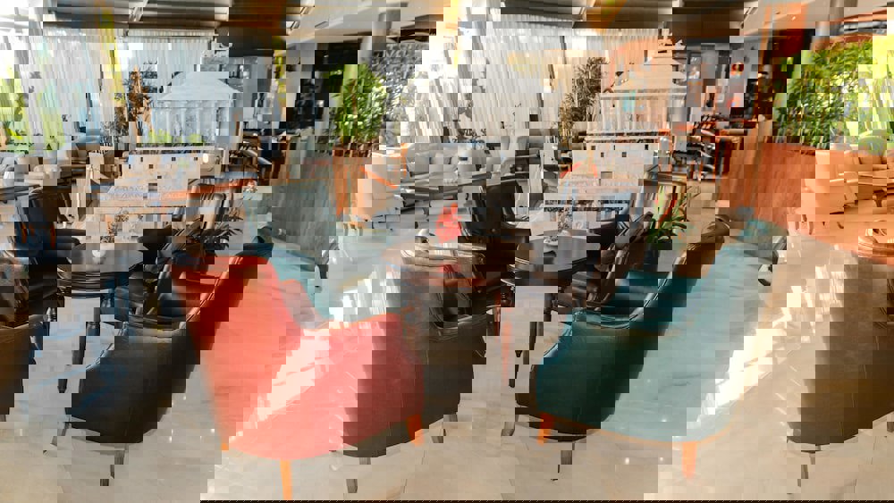 Bodrium Otel & Spa - Special Class