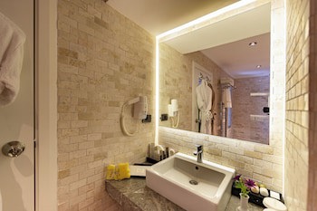 Bodrium Otel & Spa - Special Class